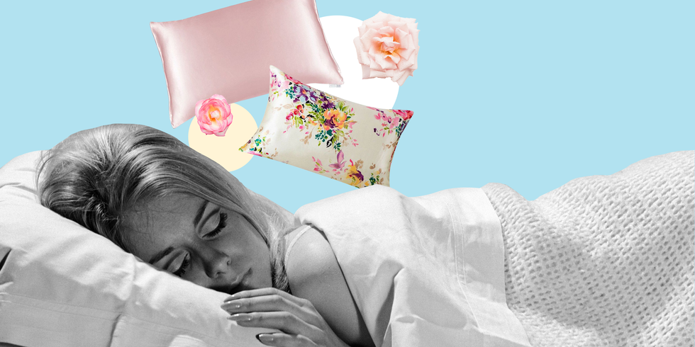 12 Facts of Silk Pillowcase that will blow your mind