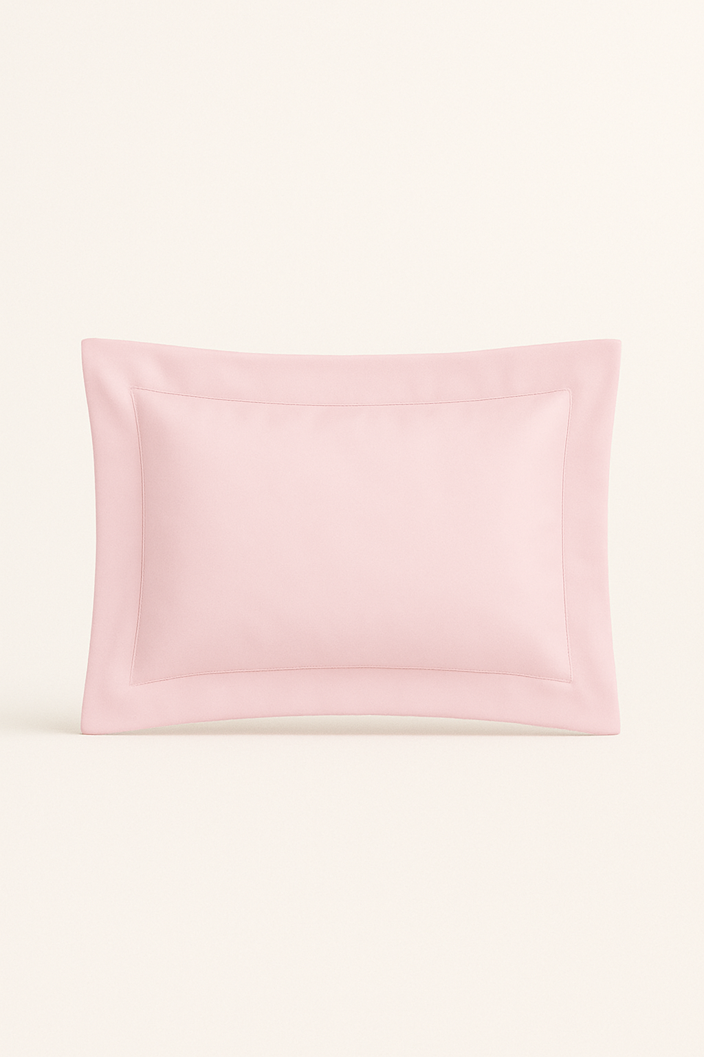 Sleepy Girl™ 100% Mulberry Silk Oxford Cot Pillowcase