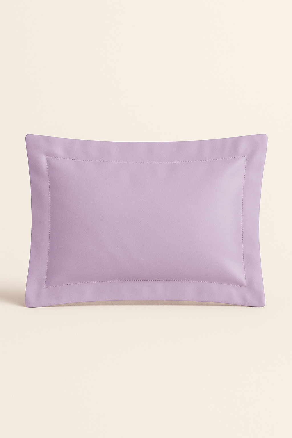 Sleepy Girl™ 100% Mulberry Silk Oxford Cot Pillowcase