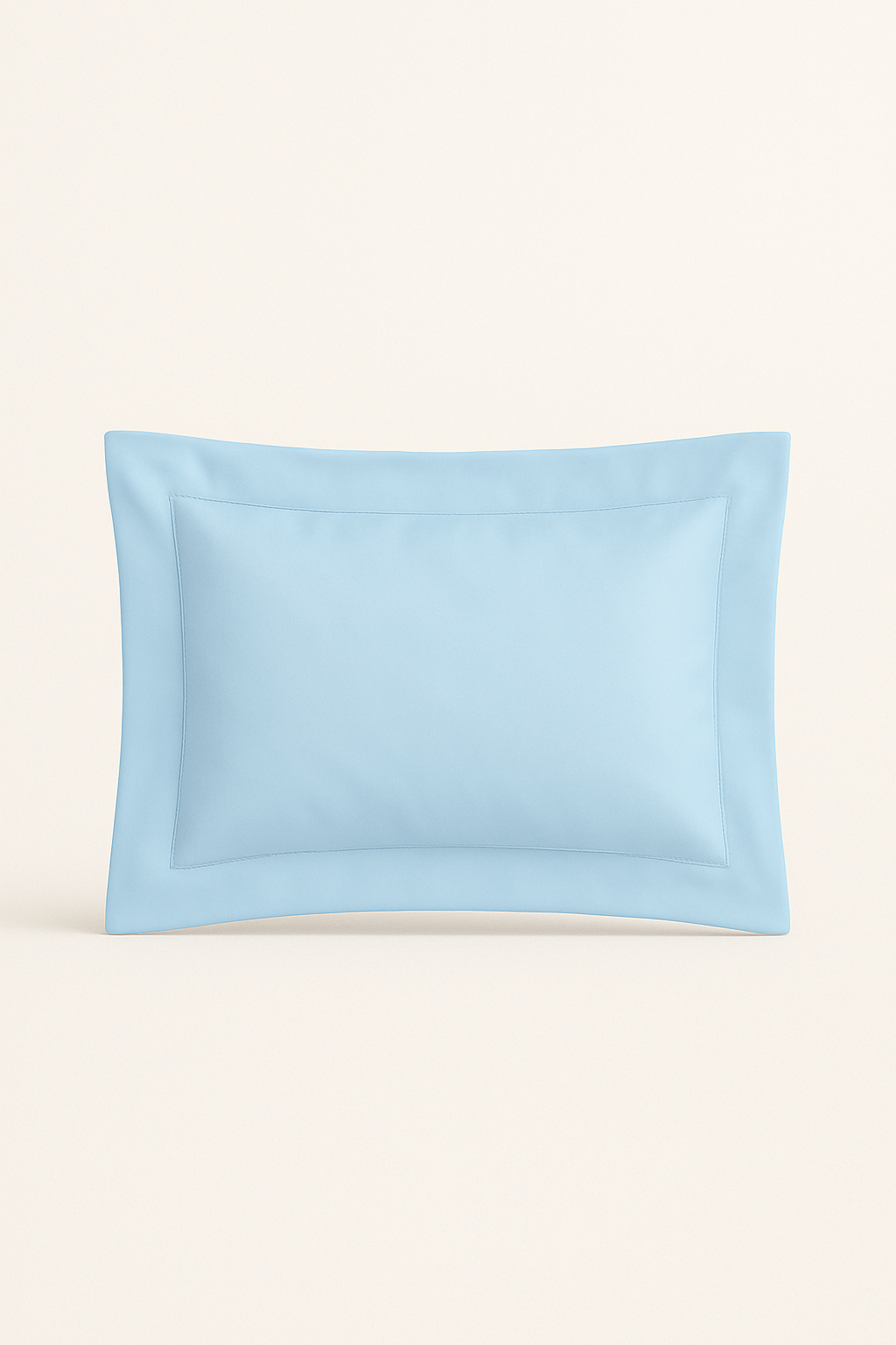 Sleepy Girl™ 100% Mulberry Silk Oxford Cot Pillowcase