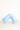 Bye Bye Acne™ Boomerang Silk Pillowcase – Baby Blue