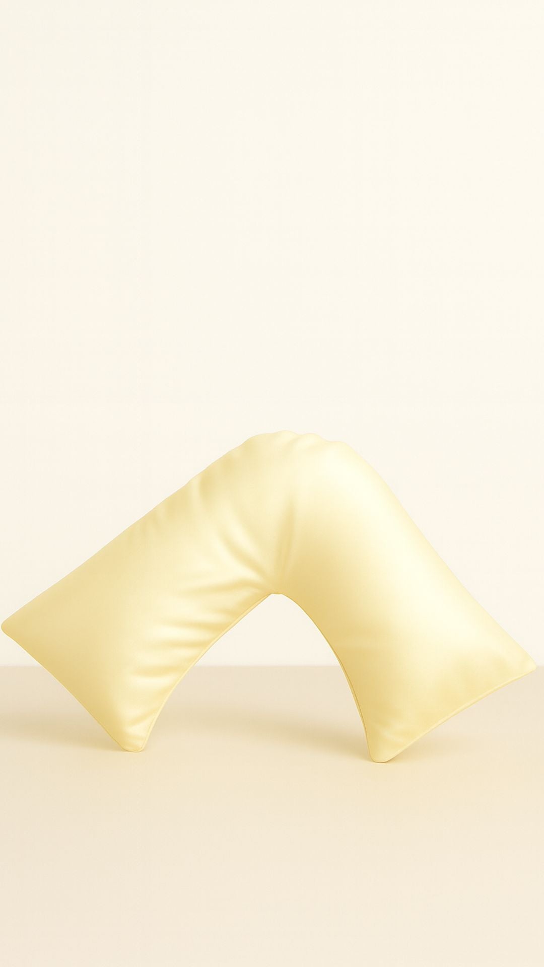 Beauty Sleep™ set of 2 pillowcases + FREE SILK EYE MASK