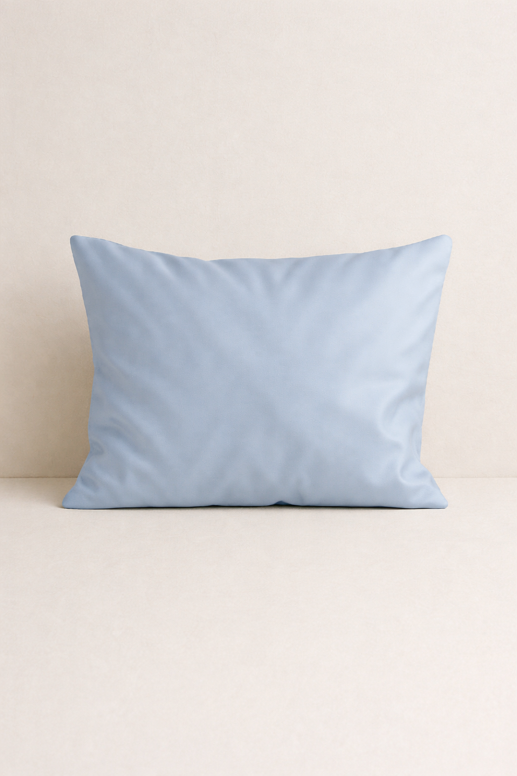 Beauty Sleep™ Silk Pillowcase - Baby Blue