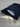 Black Friday Deal: Standard Pillowcase Set - Navy Blue